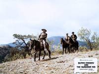 Кадр Буч Кэссиди и Сандэнс Кид