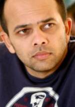 Рохит Шетти фото