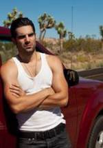 Aketza López Totorika фото