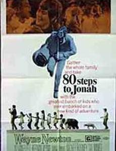 80 Steps to Jonah