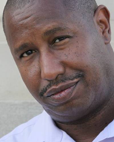 Терренс Розмор фото