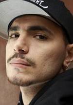 Давид Нуриев фото