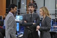 Кадр Тайные связи