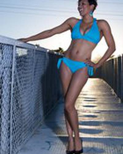 Эйприл Паркер фото