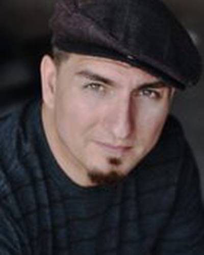 Рон Гонзалез фото