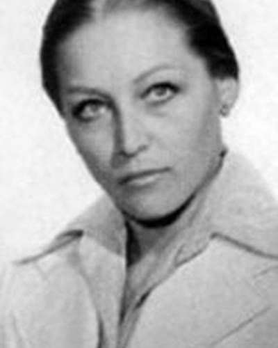 Евгения Ветлова фото