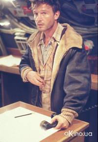 Кадр U-429: Подводная тюрьма