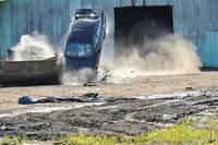 Кадр Двойной агент