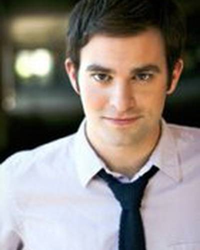 Ryan Pratton фото