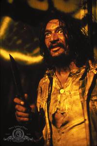 Кадр После полуночи