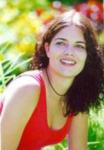 Дженнифер Родригез фото