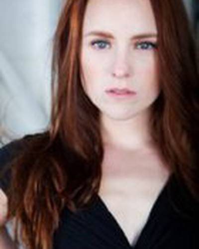 Джоэнна Фостер Уилсон фото