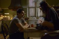 Кадр Быть человеком