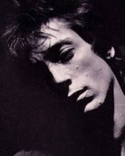 Джонни Тандерс фото