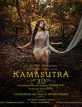 Постер из фильма "Камасутра 3D" - 1