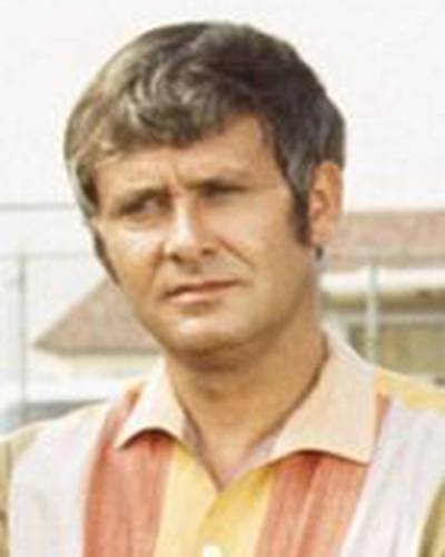 Роджер Перри фото