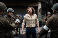 Кадр Колония Дигнидад