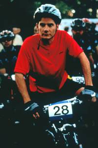 Кадр Любовное письмо