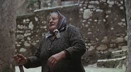 Кадр из фильма "Зверь в горячке" - 1