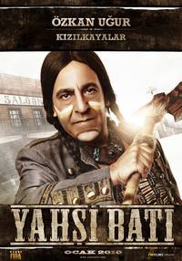 Постер Храбрые оттоманы