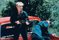 Кадр Поспешное бегство (видео)