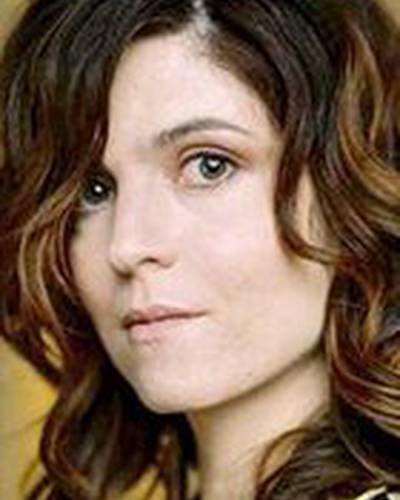 Аньес Жауи фото