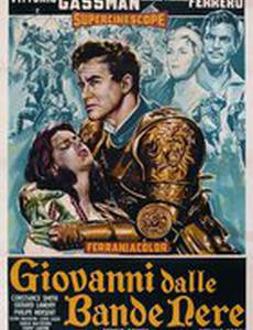 Джованни делле Банде Нере