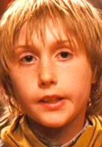 Майлс Томпсон фото