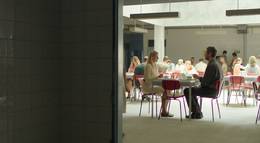 Кадр из фильма "О теле и душе (Тело и душа)" - 1