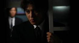 Кадр из фильма "Кисараги" - 2