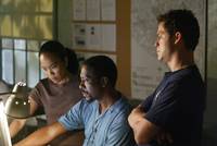 Кадр Прослушка