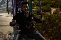 Кадр Книга Судного дня