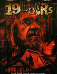 19 дверей