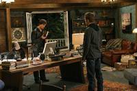 Кадр Дневники вампира