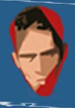 Аарон Дениус Гарсиа фото