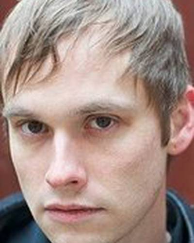 Тобиаш Сигал фото