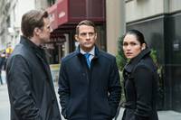 Кадр Власть в ночном городе