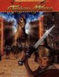 Приключения детей Крайола: Троянский конь (видео)