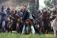 Кадр Индиана Джонс и Королевство хрустального черепа