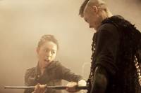 Кадр Город в осаде