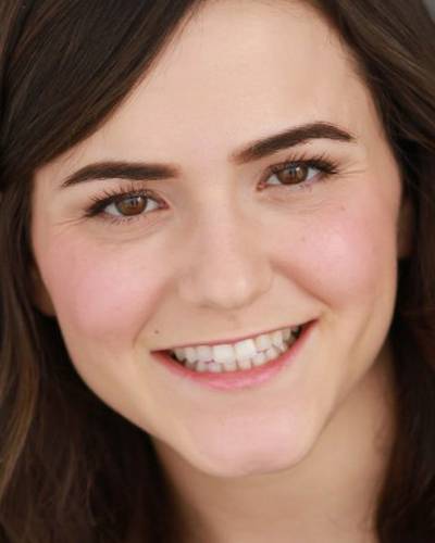 Бет Круделе фото