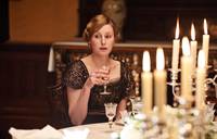 Кадр Аббатство Даунтон