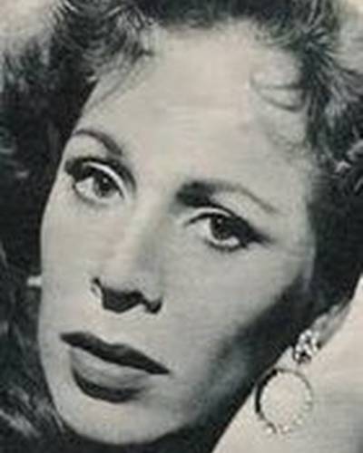 Гизела Трове фото