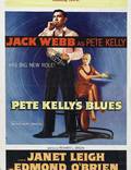 Постер из фильма "Блюз Пита Келли" - 1