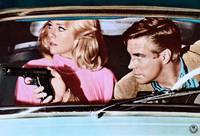 Кадр Карточный домик