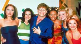 Кадр из фильма "Спайс Уорлд" - 2