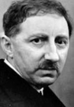 Э.М. Форстер фото