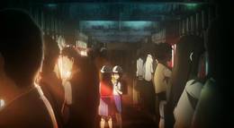 Кадр из фильма "Граница пустоты: Сад грешников (фильм первый)" - 2