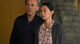 Кадр из фильма "Уменьшение" - 2