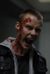 Кадр Воины света